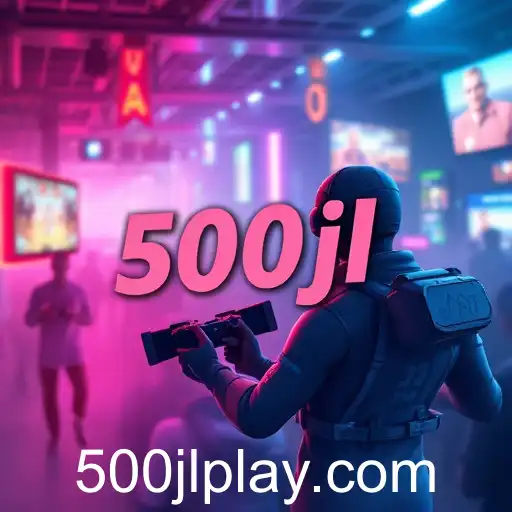 500jl: The Phenomenon Shaping Online Gaming Trends