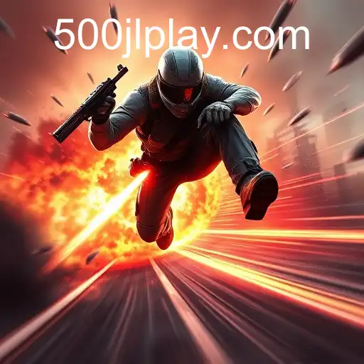 Exploring the Thrills of Action Games