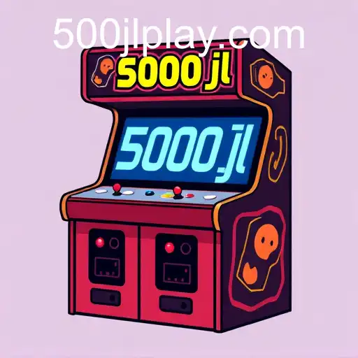Exploring the Timeless Charm of Arcade Classics: A Dive into 500jl