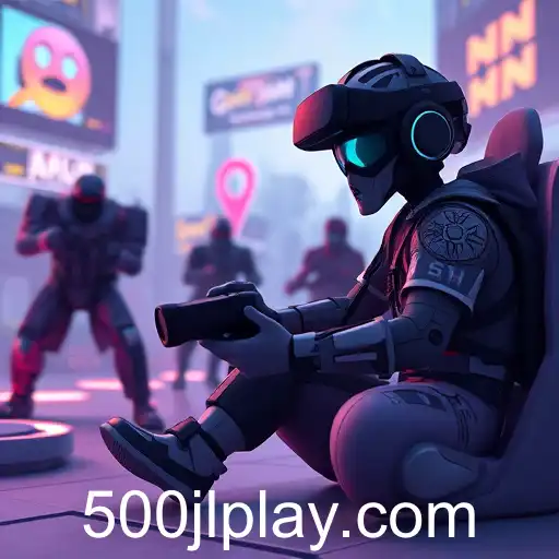 The Evolution of 500jl in Gaming