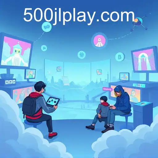 The Evolution of Online Gaming Communities