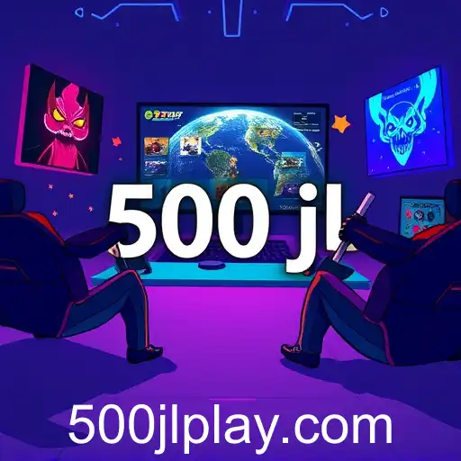 Gaming Community Buzzes with 500jl Challenge