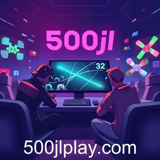 500jl Fosters a New Era in Online Gaming