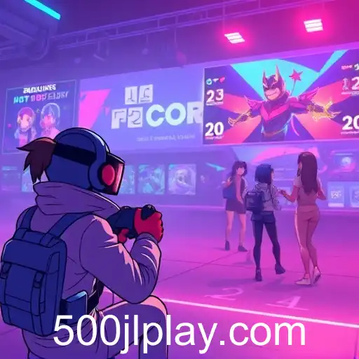 The Evolution of Online Gaming in 2025