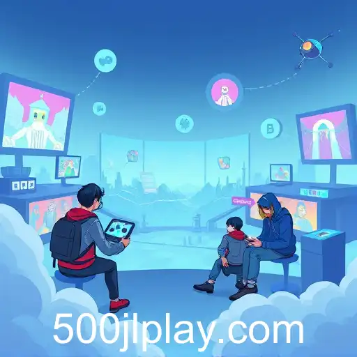 The Evolution of Online Gaming Communities