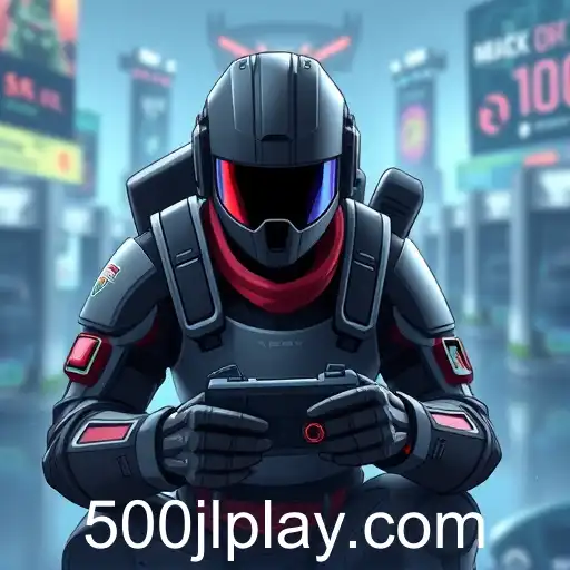 500jl Sparks Gaming Renaissance in 2025