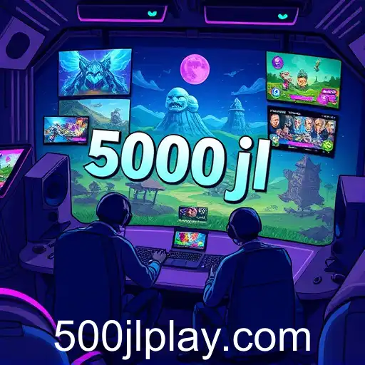 The Fascinating World of 500jl and Online Gaming Trends
