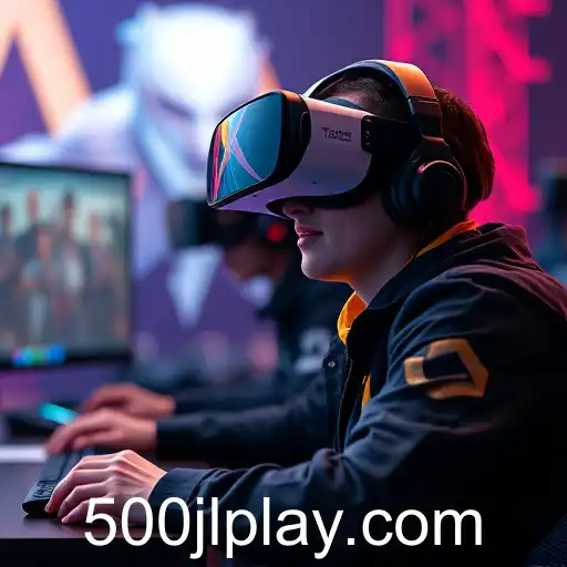 Gaming Trends and Innovations in 2025