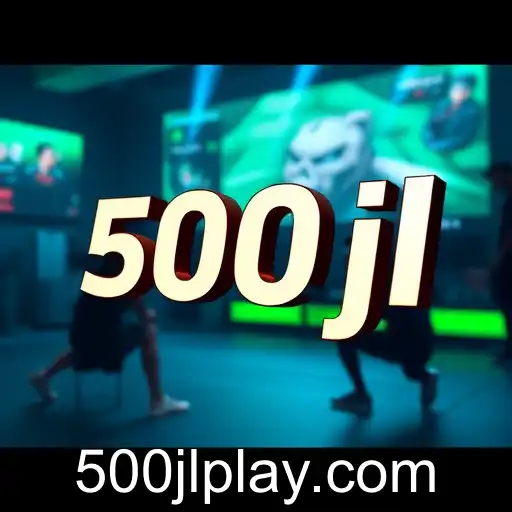 Revolutionizing Online Gaming with 500jl