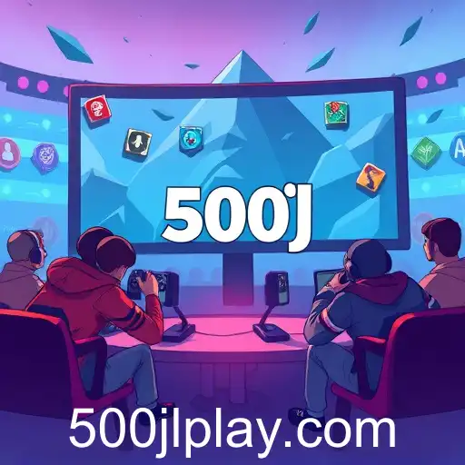 The Rise of 500jl in the Gaming World