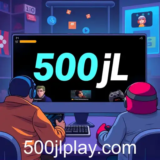 The Rise of 500jl: Revolutionizing Online Gaming