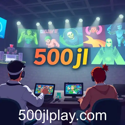 The Rise of 500jl and its Impact on Gaming Culture