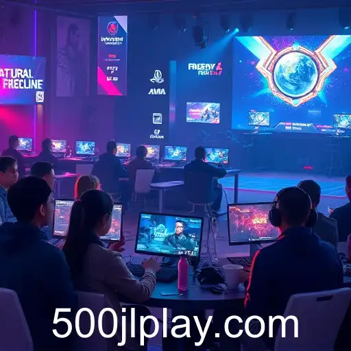 Surge in Popularity of 500jl