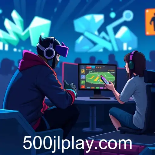 New Adventures Await on 500jl Platform