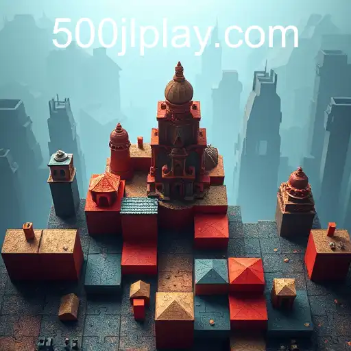 Puzzle Solvers: A Deep Dive into the World of Mental Challenges