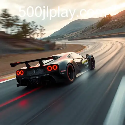 Exploring the Adrenaline-Pumped World of 'Racing Thrills' Online