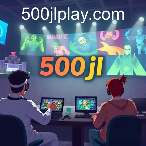 The Rise of 500jl and its Impact on Gaming Culture