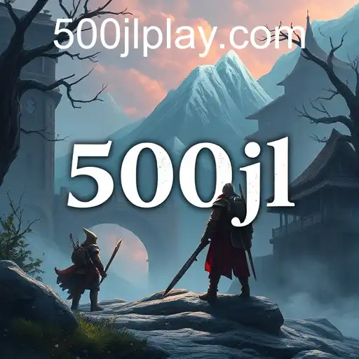 Exploring the World of Role-Playing Games: A Creative Escape with Keyword '500jl'