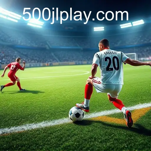 Exploring the Exciting World of Sports Arena Games