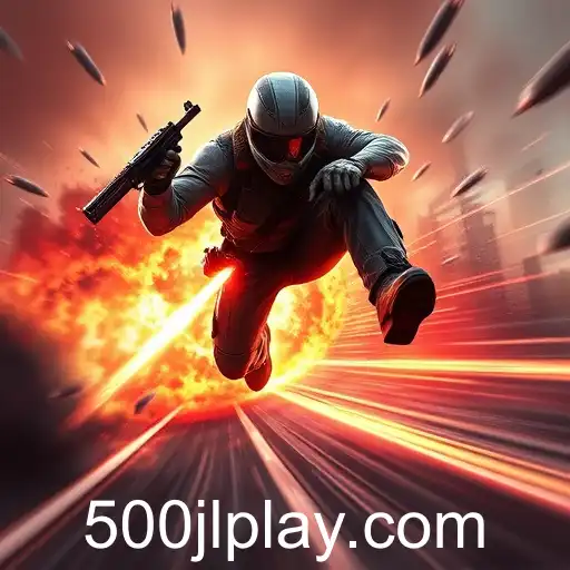 Exploring the Thrills of Action Games