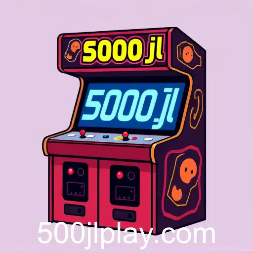 Exploring the Timeless Charm of Arcade Classics: A Dive into 500jl