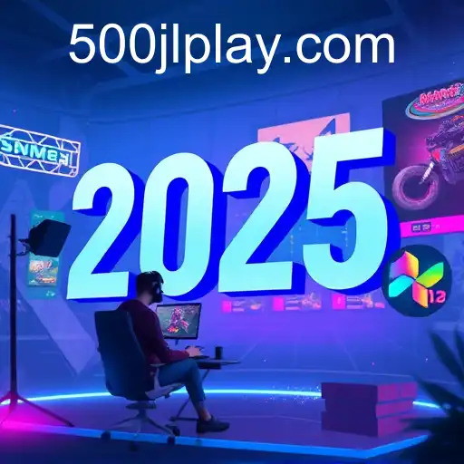 The Evolving Landscape of Online Gaming in 2025