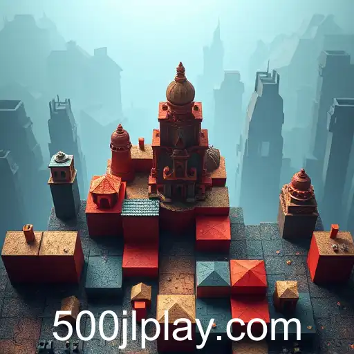 Puzzle Solvers: A Deep Dive into the World of Mental Challenges