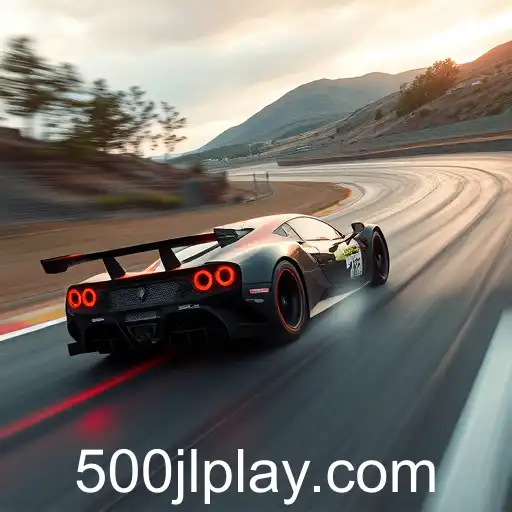 Exploring the Adrenaline-Pumped World of 'Racing Thrills' Online