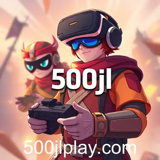 500jl: The Gaming Phenomenon Redefining Online Play