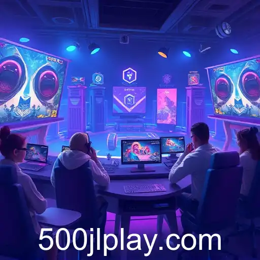 The Resurgence of Classic English Games Amidst Digital Evolution