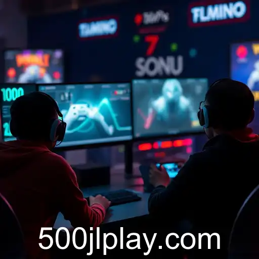 Revolutionizing Gaming Dynamics