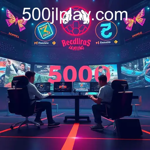 The Rise of 500jl: Gaming Trends and Community Insights