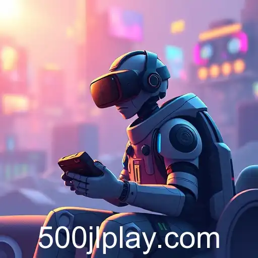 The Rise of 500jl in Gaming Culture