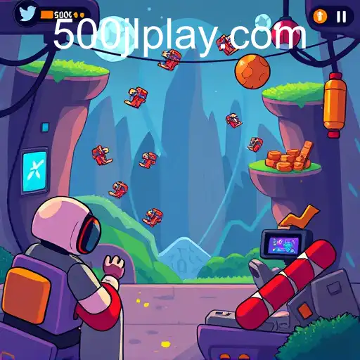 The Rise of 500jl in the Gaming World