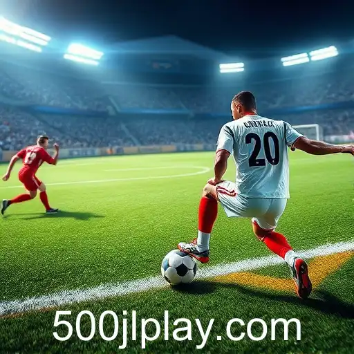 Exploring the Exciting World of Sports Arena Games